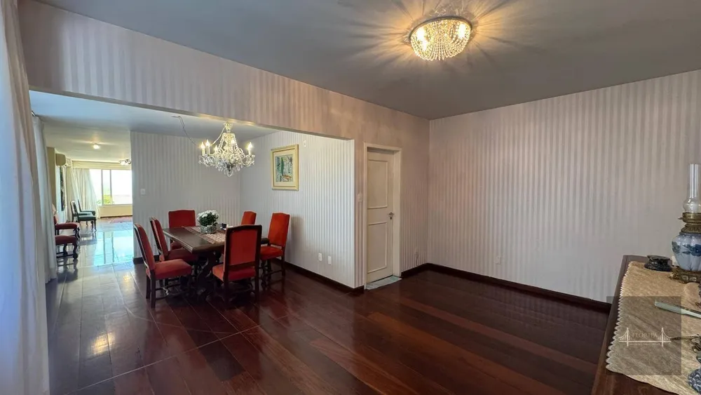 Apartamento, 4 quartos, 226 m² - Foto 3