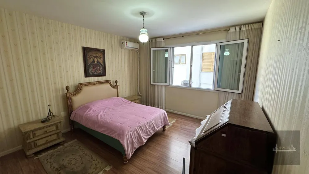 Apartamento, 4 quartos, 226 m² - Foto 1