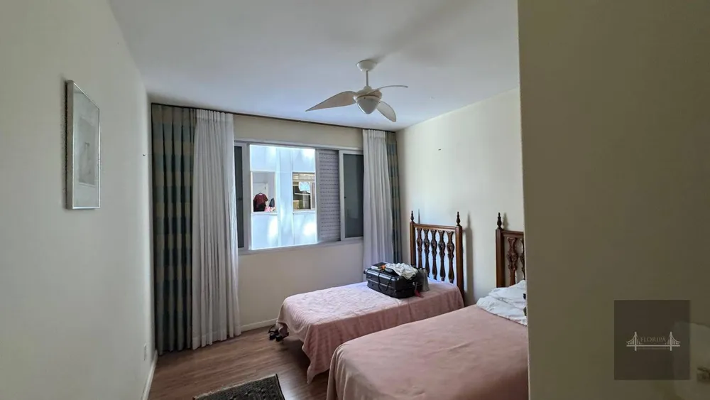 Apartamento, 4 quartos, 226 m² - Foto 10