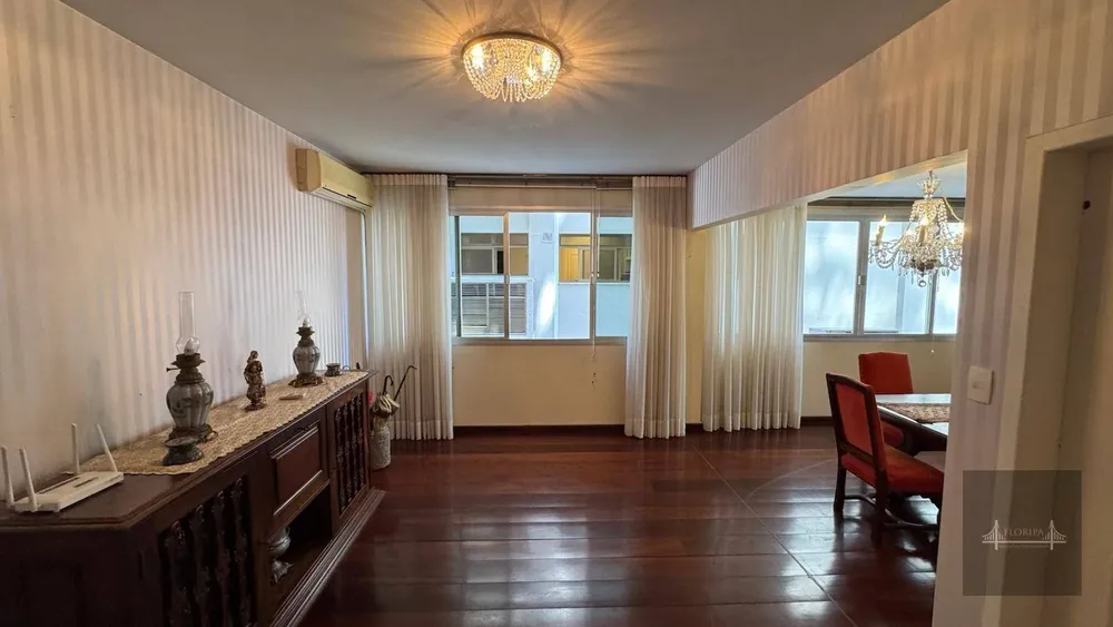 Apartamento, 4 quartos, 226 m² - Foto 5