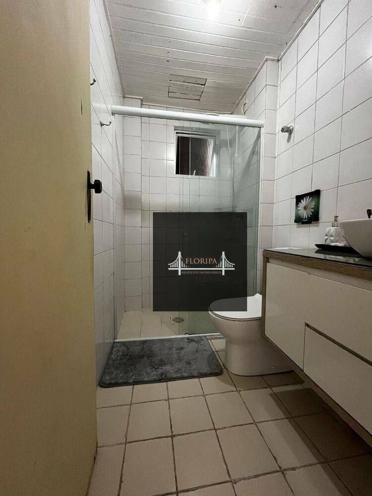 Apartamento à venda com 3 quartos, 67m² - Foto 4