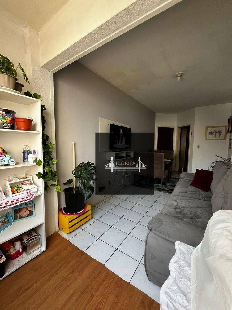 Apartamento à venda com 3 quartos, 67m² - Foto 1