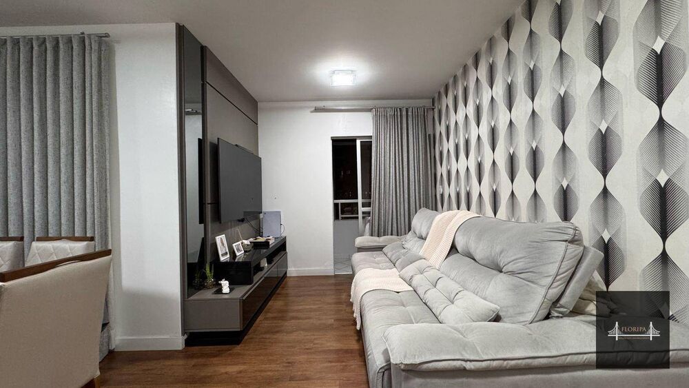 Apartamento, 3 quartos, 103 m² - Foto 2