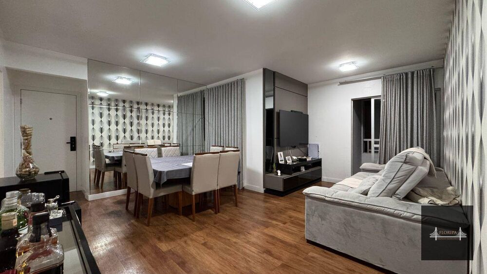 Apartamento, 3 quartos, 103 m² - Foto 1