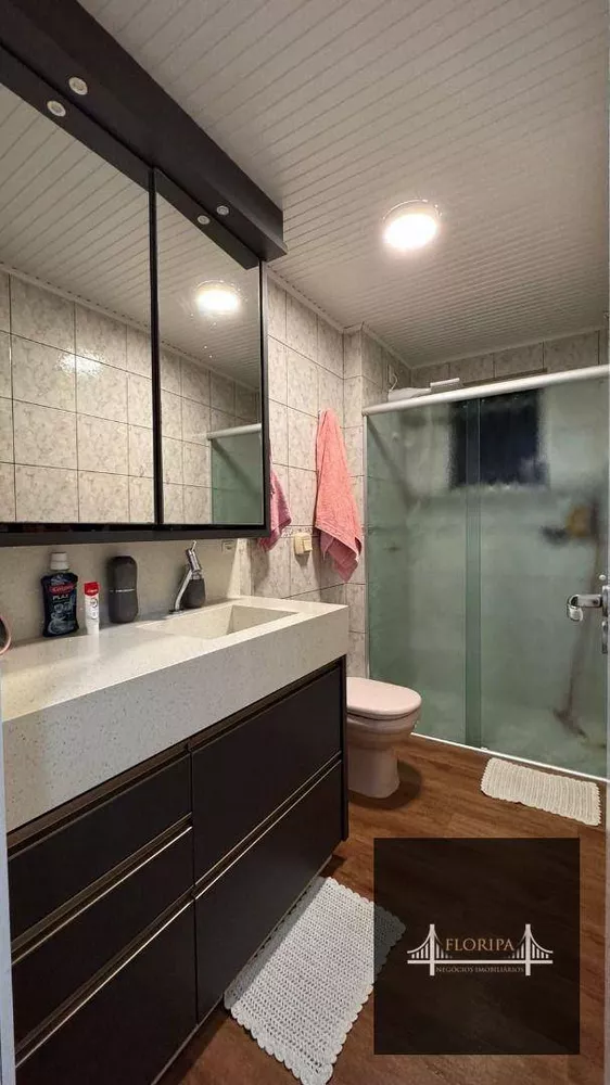 Apartamento, 3 quartos, 103 m² - Foto 11