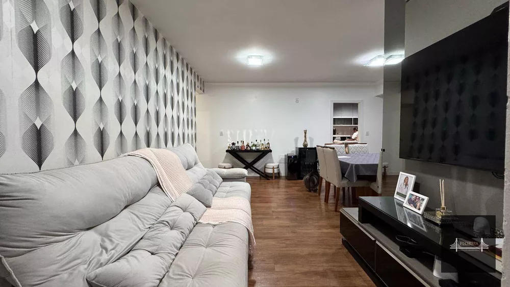 Apartamento, 3 quartos, 103 m² - Foto 5