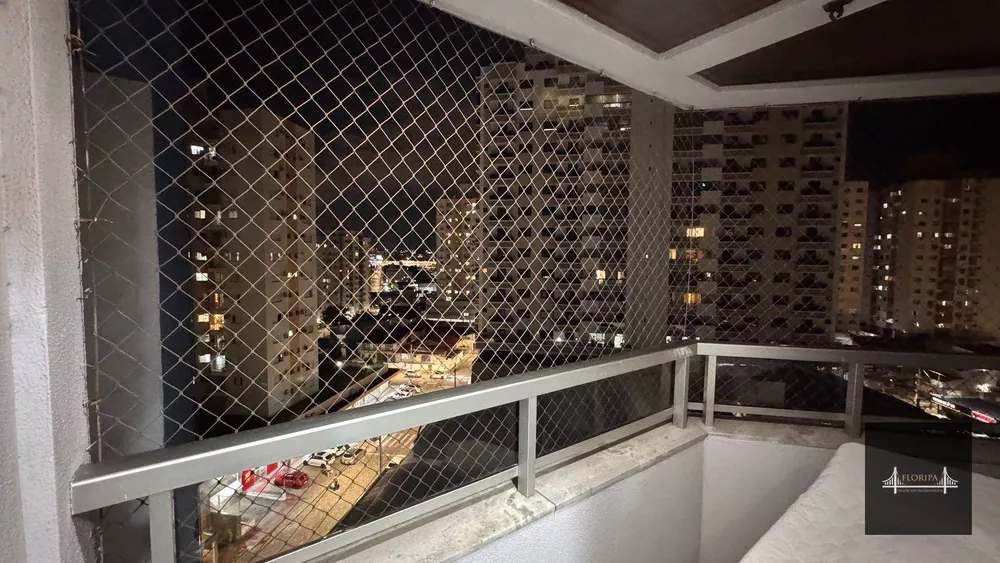Apartamento, 3 quartos, 103 m² - Foto 3
