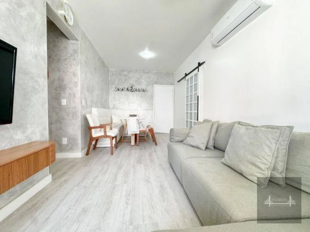Apartamento, 2 quartos, 60 m² - Foto 6