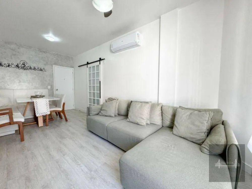 Apartamento, 2 quartos, 60 m² - Foto 5