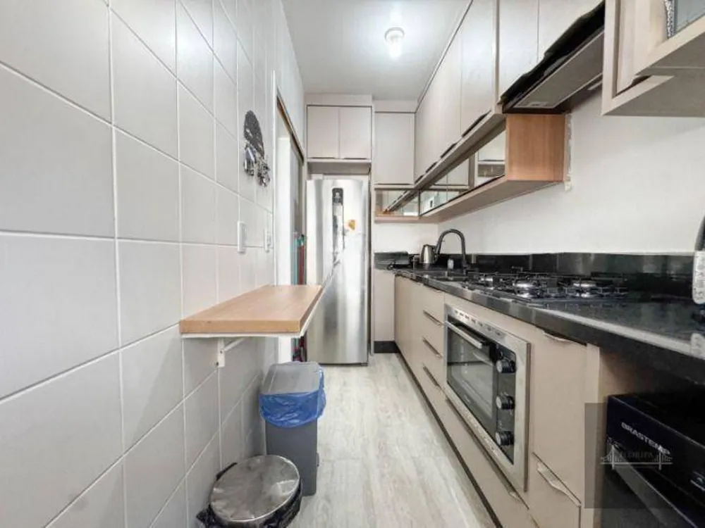 Apartamento, 2 quartos, 60 m² - Foto 9