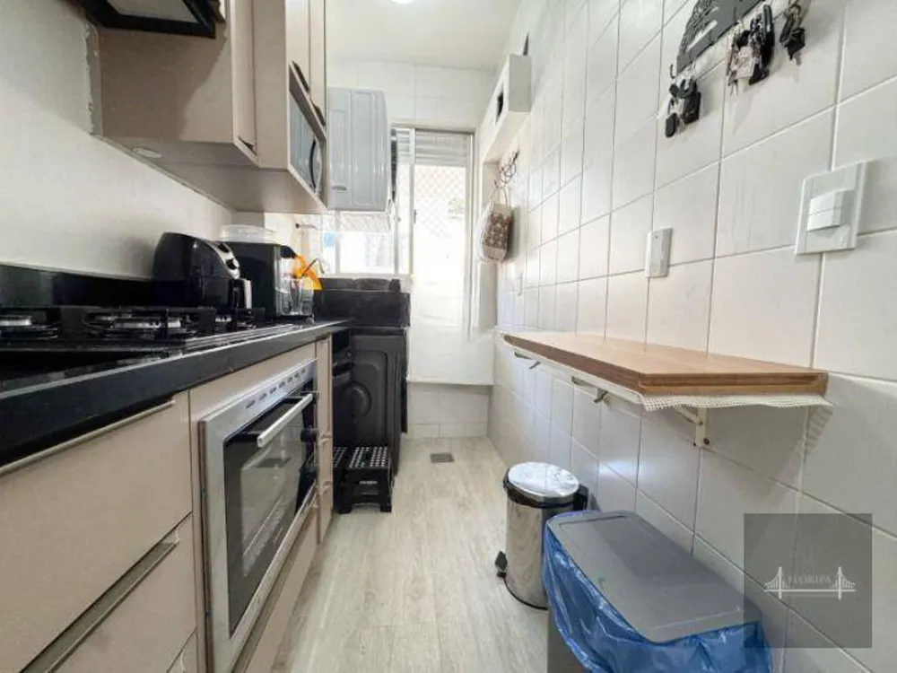Apartamento, 2 quartos, 60 m² - Foto 8