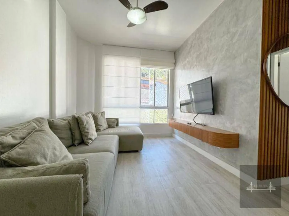 Apartamento, 2 quartos, 60 m² - Foto 2
