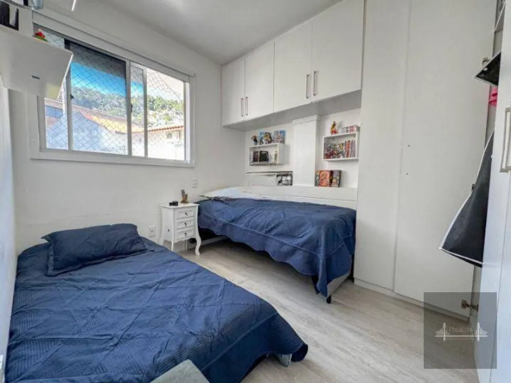 Apartamento, 2 quartos, 60 m² - Foto 12