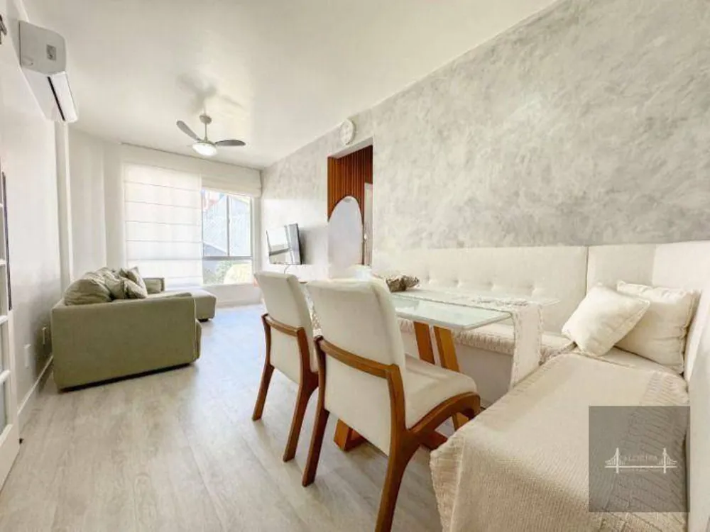 Apartamento, 2 quartos, 60 m² - Foto 1