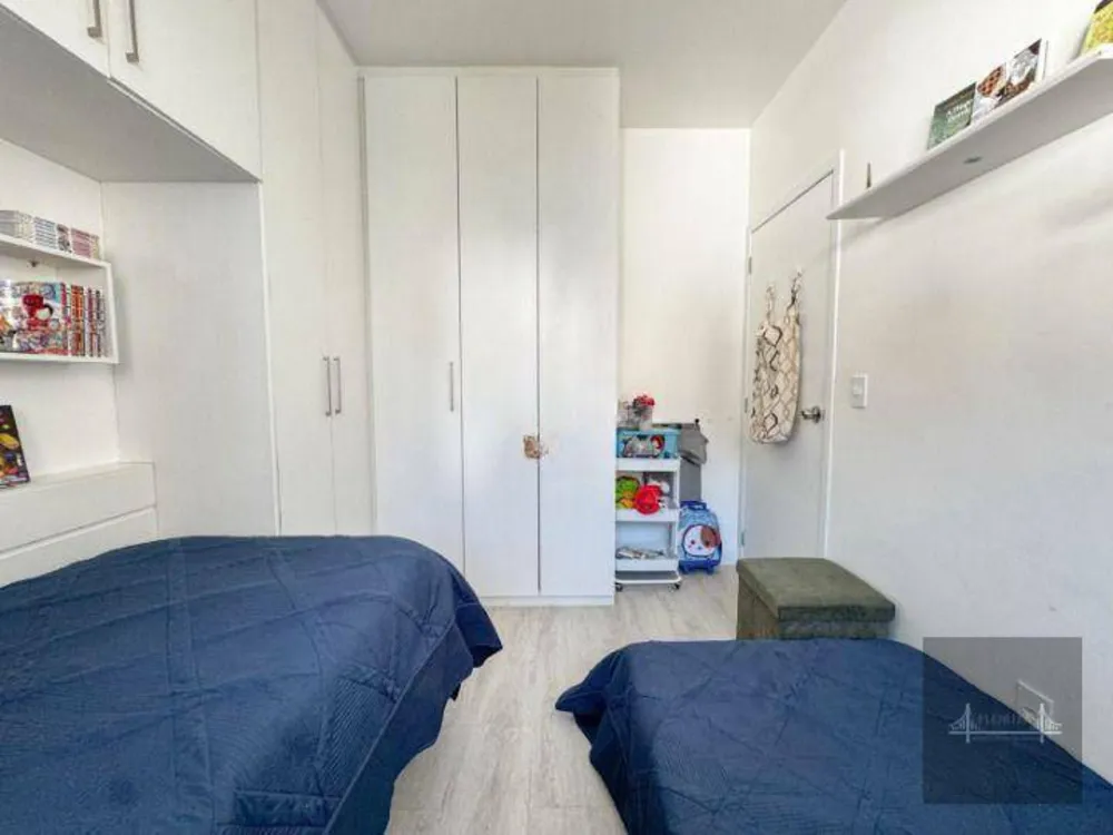 Apartamento, 2 quartos, 60 m² - Foto 13