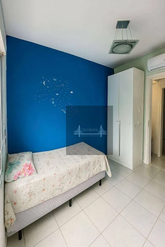 Cobertura, 3 quartos, 157 m² - Foto 4