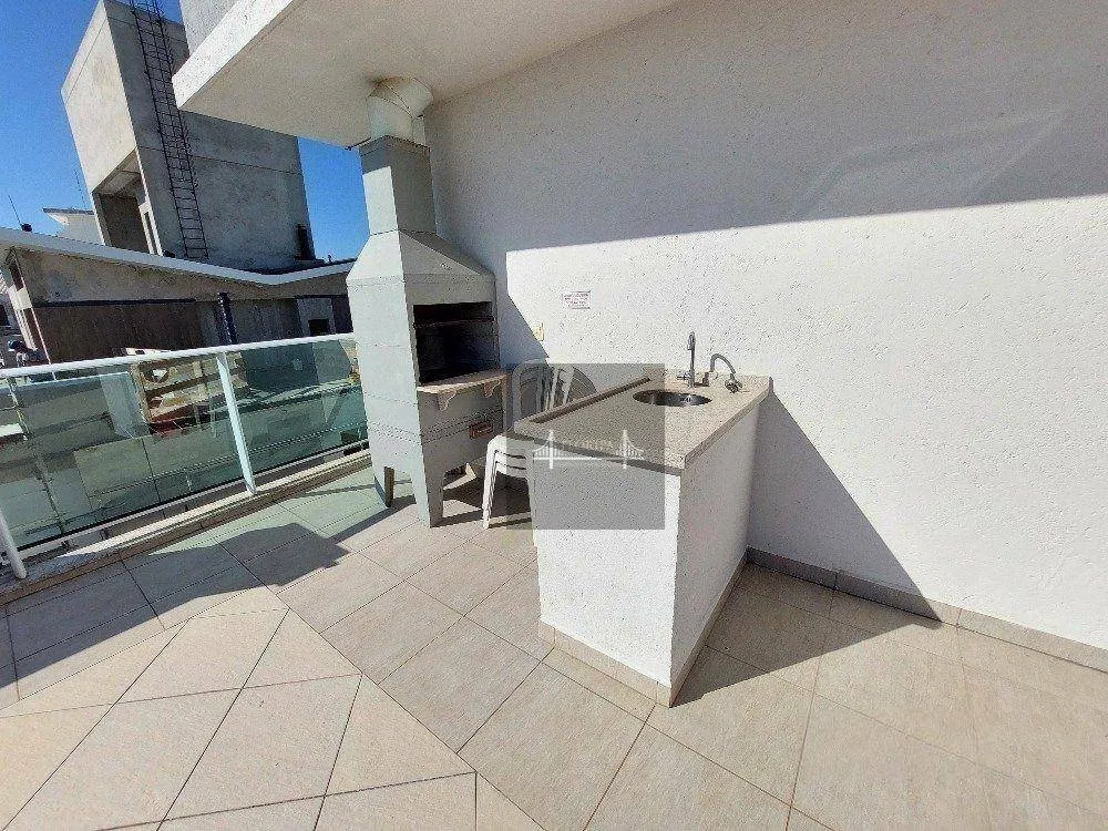 Cobertura, 3 quartos, 157 m² - Foto 7