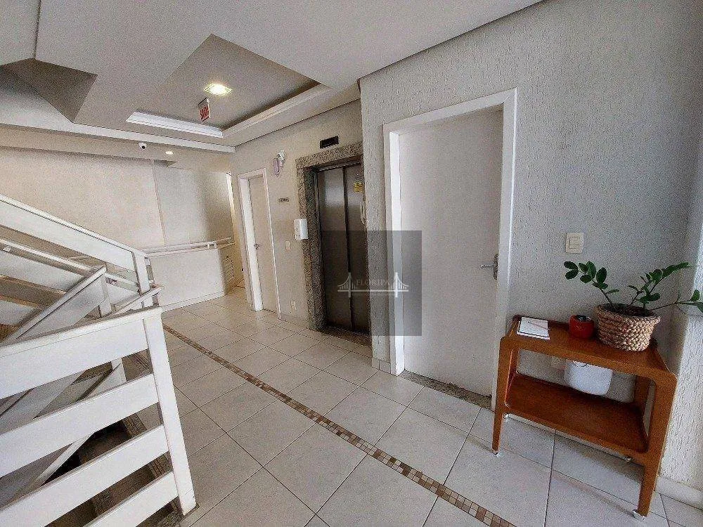 Cobertura, 3 quartos, 157 m² - Foto 5