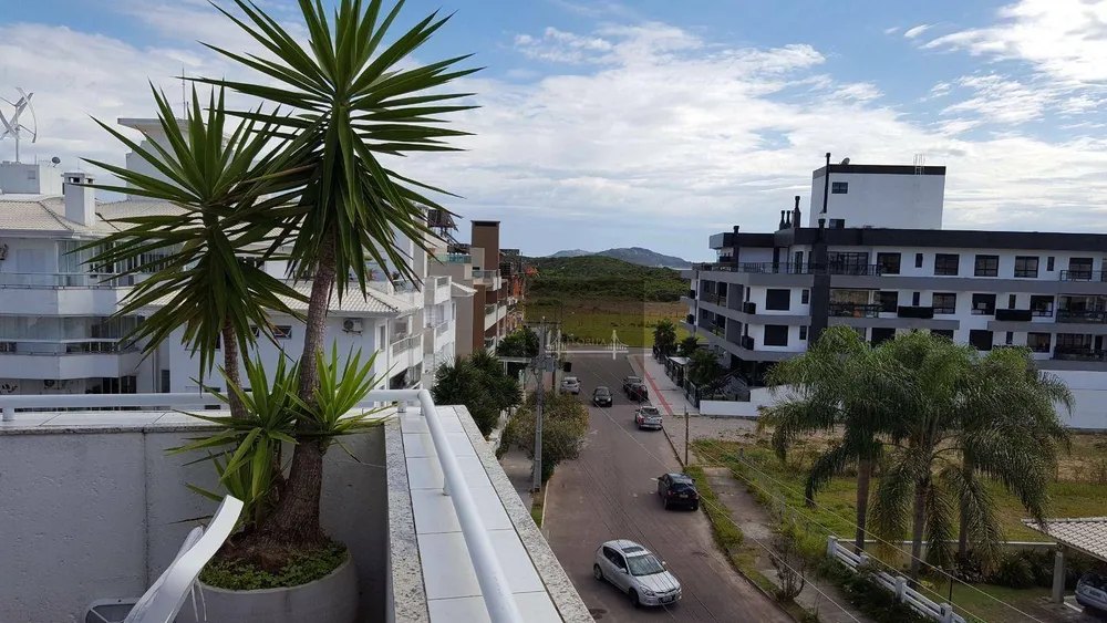 Cobertura, 3 quartos, 157 m² - Foto 1