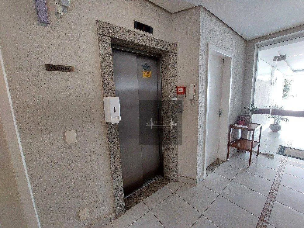 Cobertura, 3 quartos, 157 m² - Foto 6