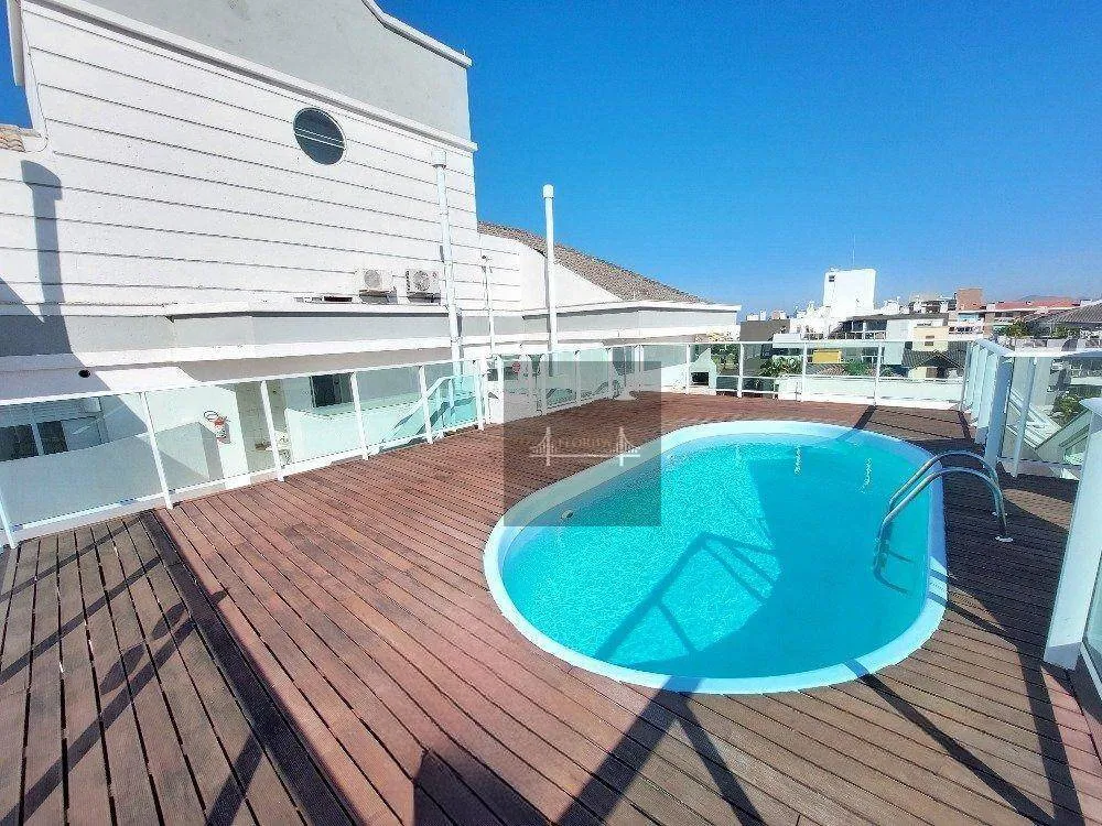 Cobertura, 3 quartos, 157 m² - Foto 8