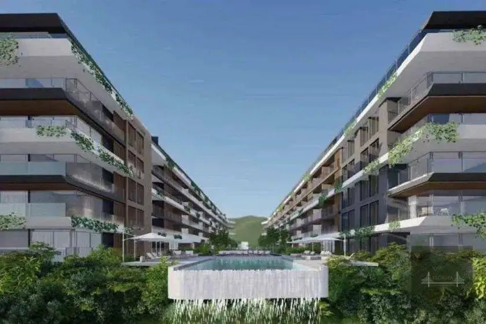 Apartamento, 2 quartos, 131 m² - Foto 2
