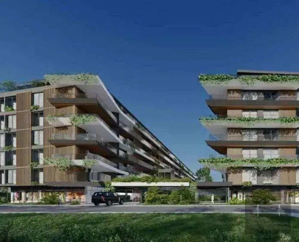 Apartamento, 2 quartos, 131 m² - Foto 11