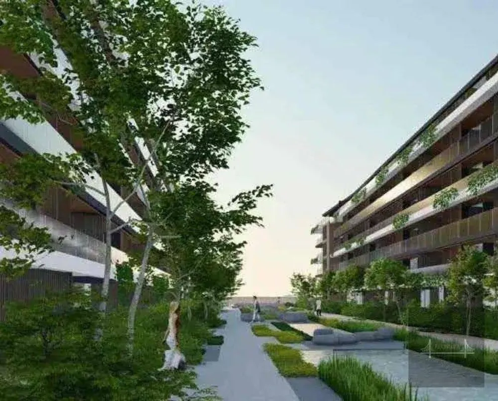 Apartamento, 2 quartos, 131 m² - Foto 4