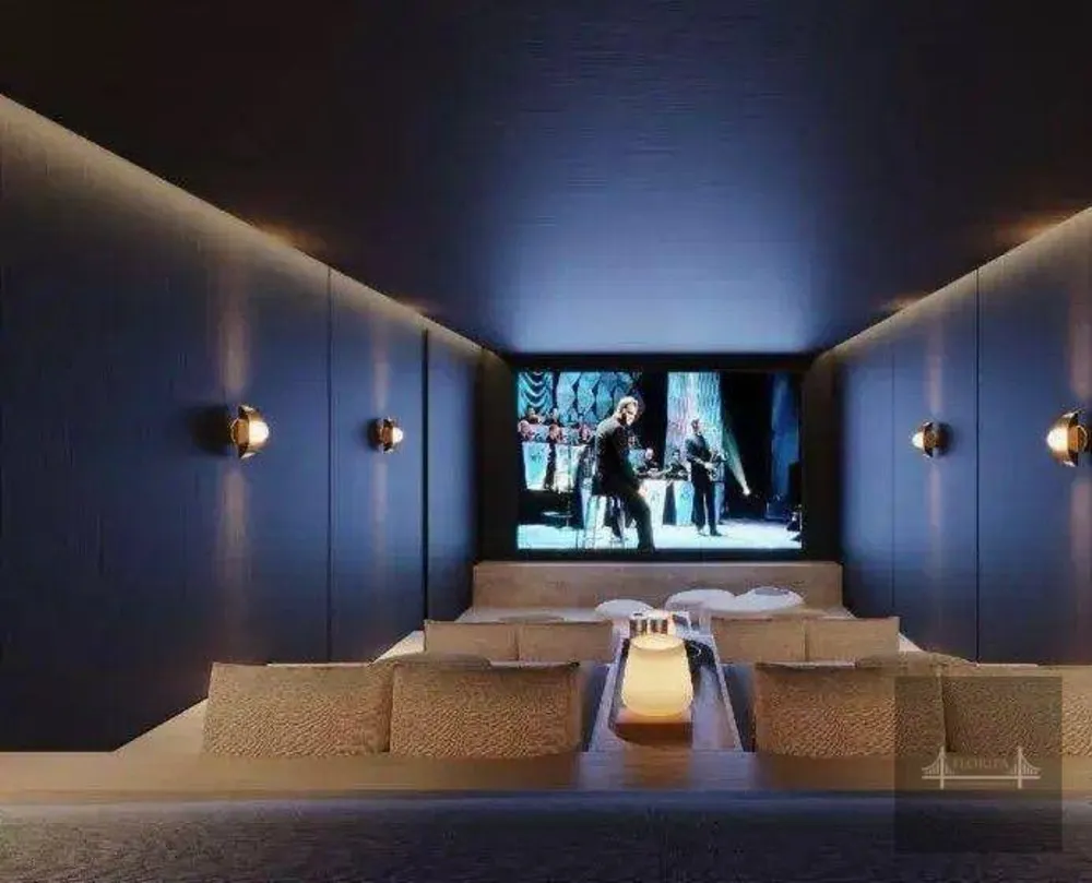 Apartamento, 2 quartos, 131 m² - Foto 8