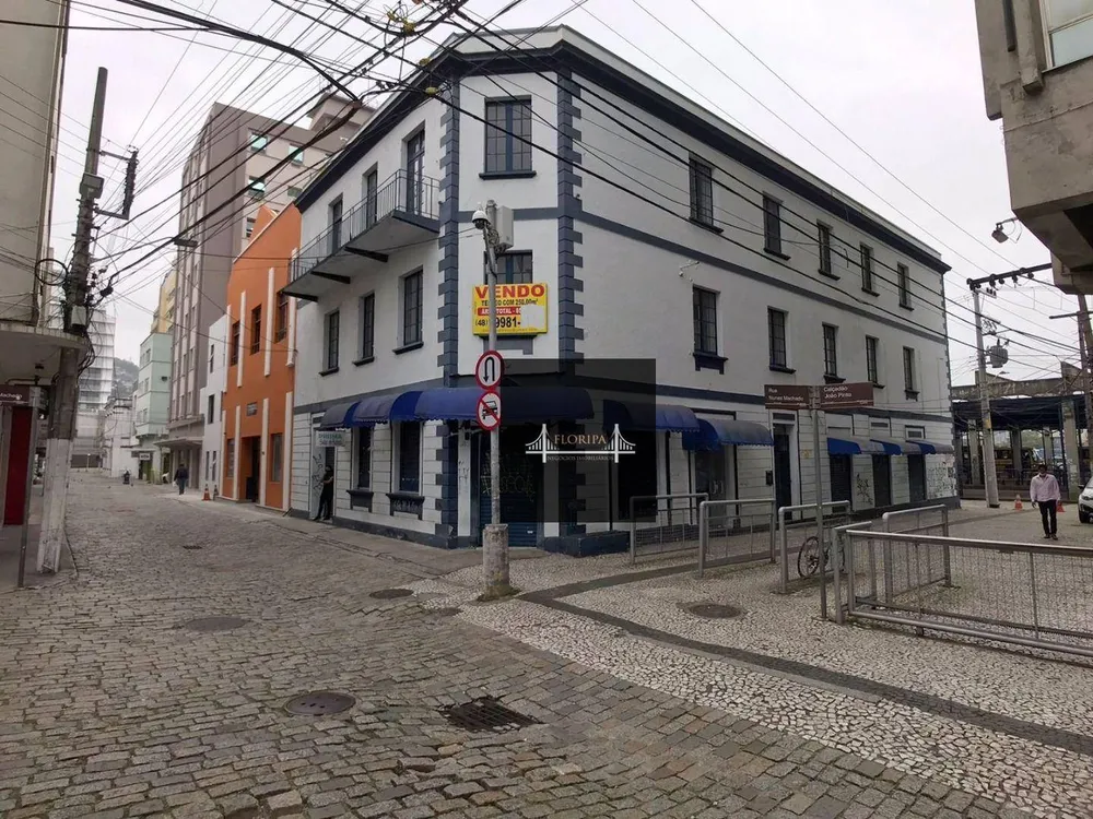 Prédio Inteiro, 880 m² - Foto 1