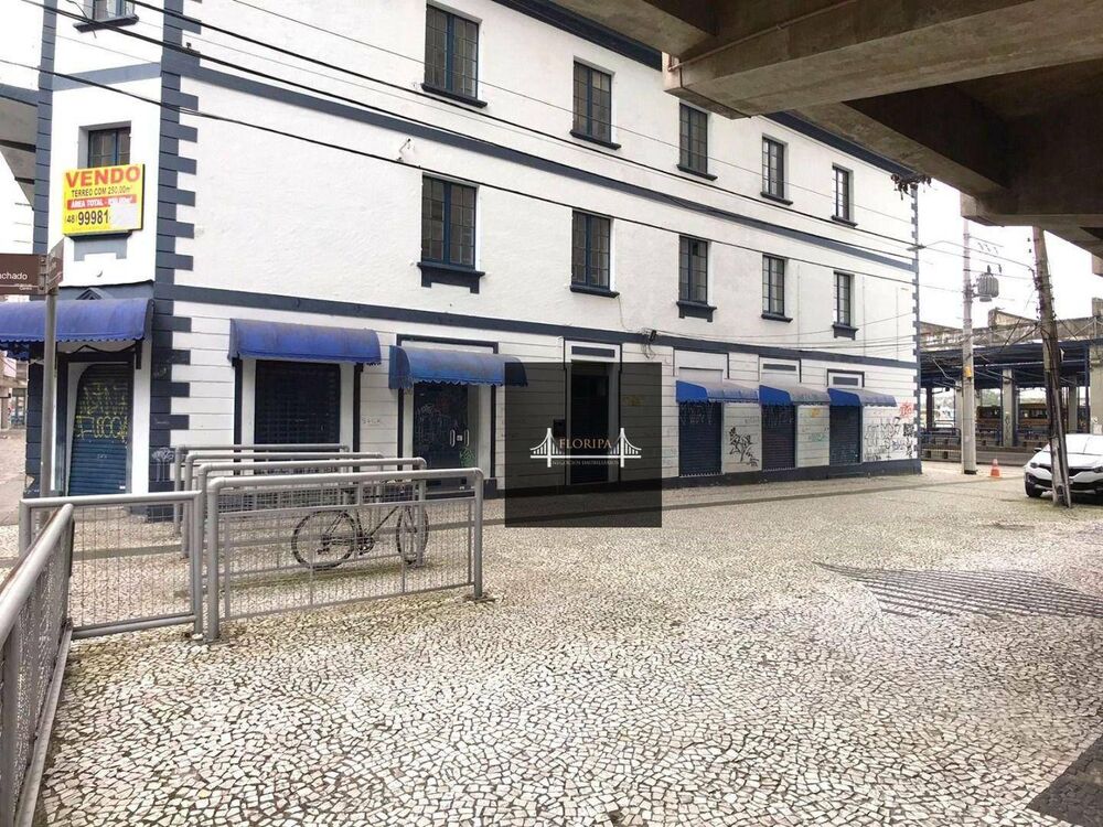 Prédio Inteiro, 880 m² - Foto 2