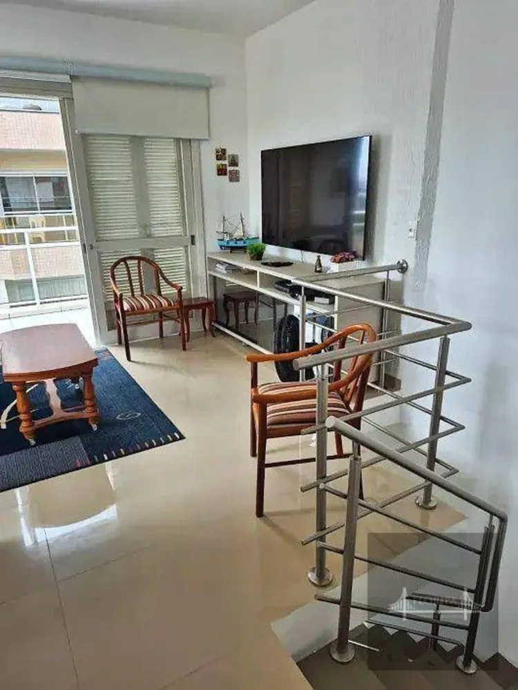 Cobertura, 3 quartos, 153 m² - Foto 9