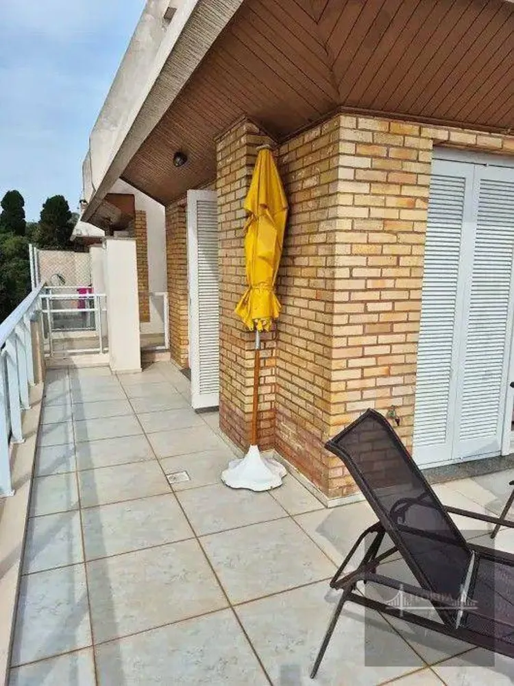 Cobertura, 3 quartos, 153 m² - Foto 4