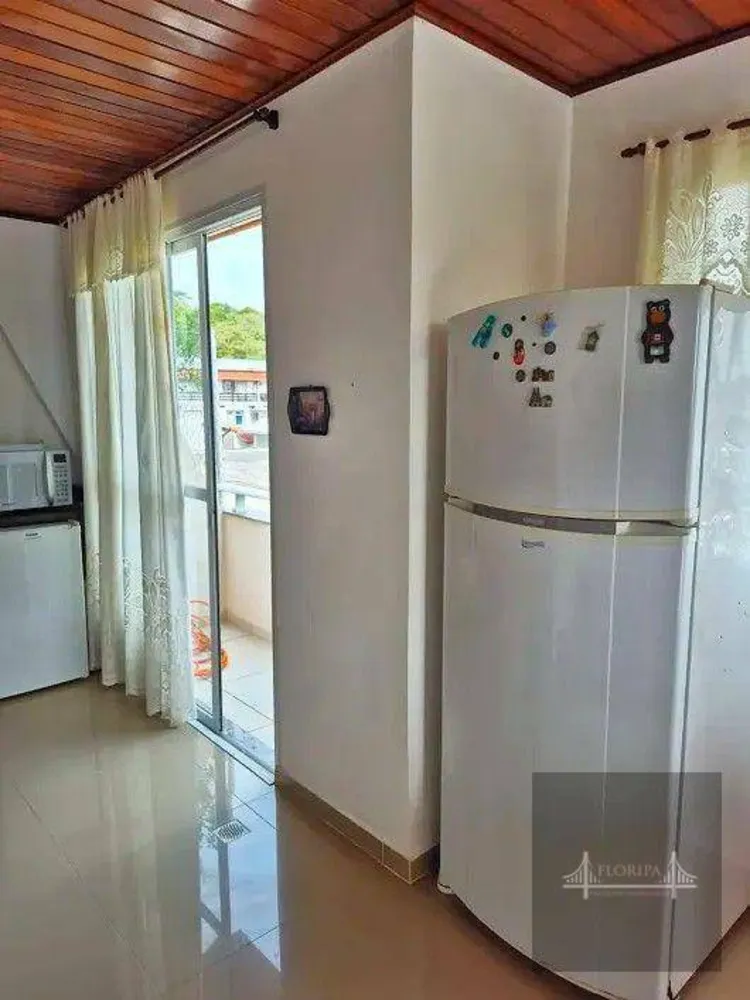 Cobertura, 3 quartos, 153 m² - Foto 7
