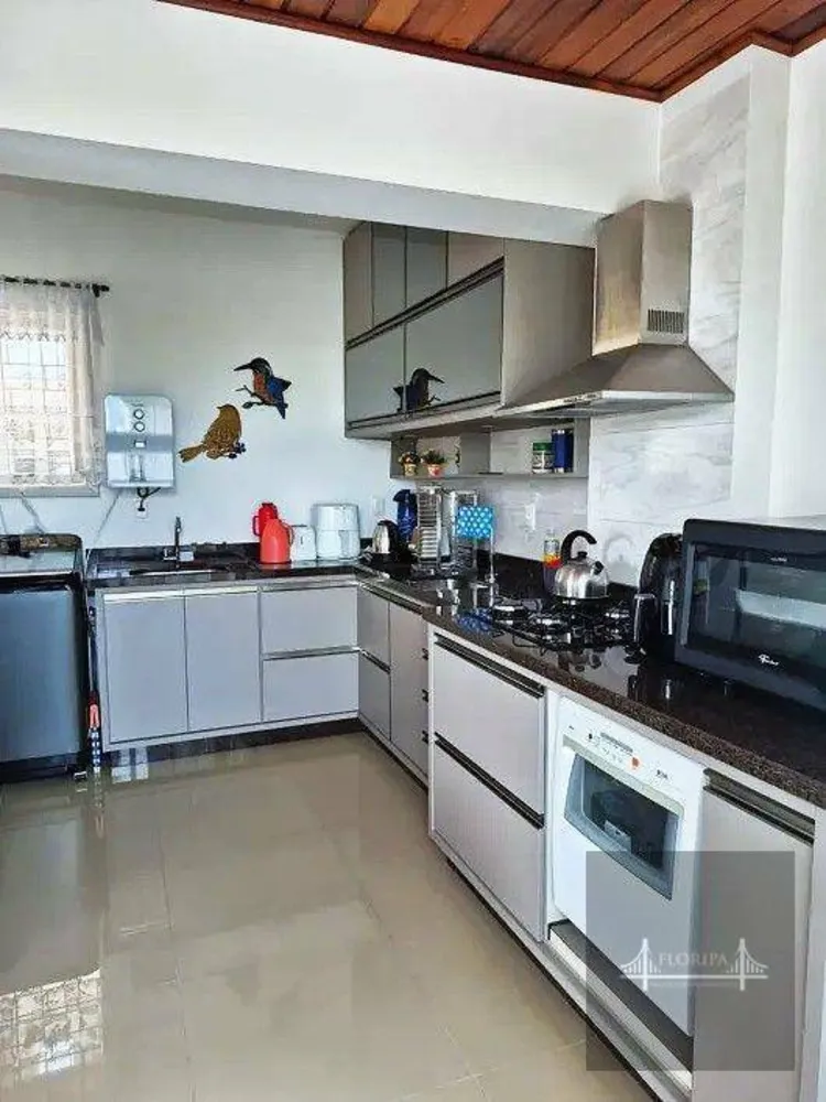 Cobertura, 3 quartos, 153 m² - Foto 8