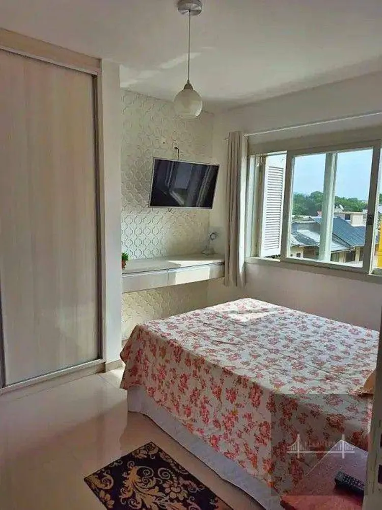 Cobertura, 3 quartos, 153 m² - Foto 12