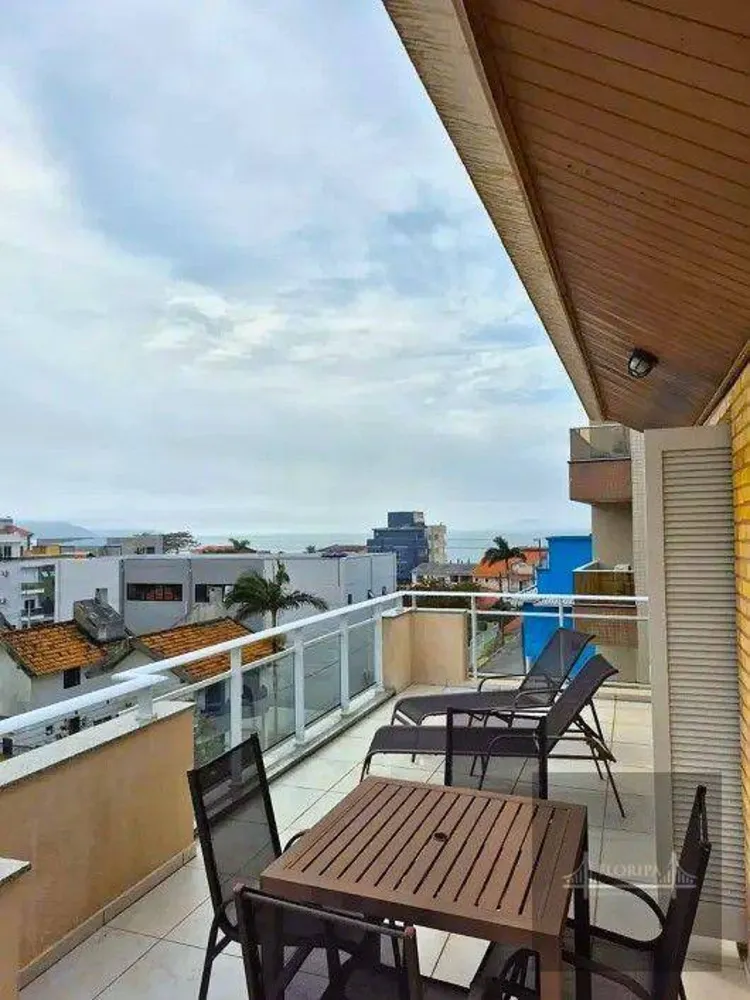 Cobertura, 3 quartos, 153 m² - Foto 1