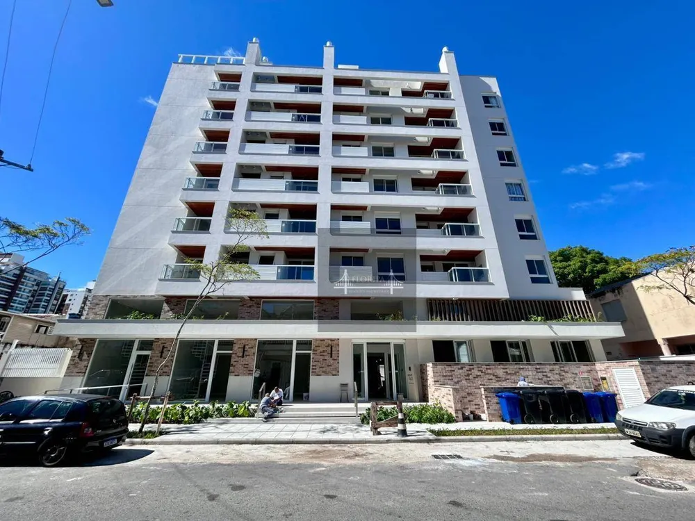 Apartamento, 1 quarto, 35 m² - Foto 6