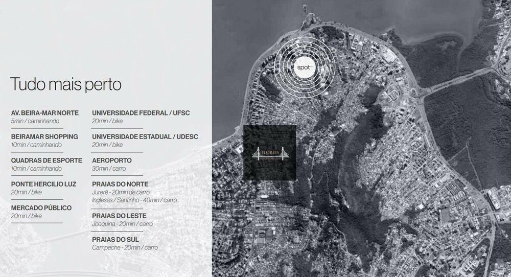 Apartamento, 1 quarto, 35 m² - Foto 4