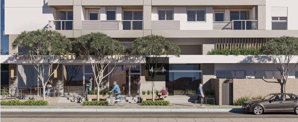 Apartamento, 1 quarto, 35 m² - Foto 1