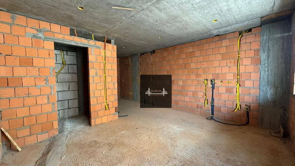Apartamento, 1 quarto, 35 m² - Foto 8