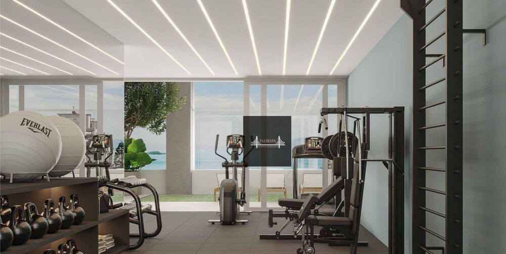 Apartamento, 1 quarto, 35 m² - Foto 3