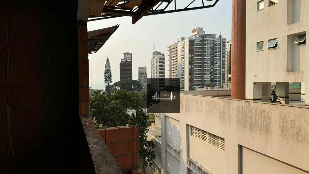 Apartamento, 1 quarto, 35 m² - Foto 9