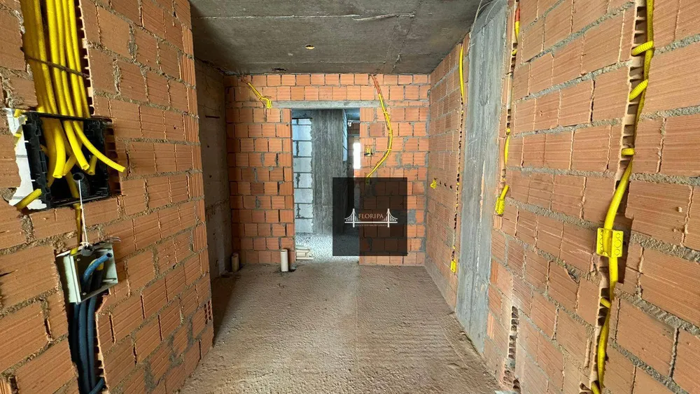 Apartamento, 1 quarto, 35 m² - Foto 12