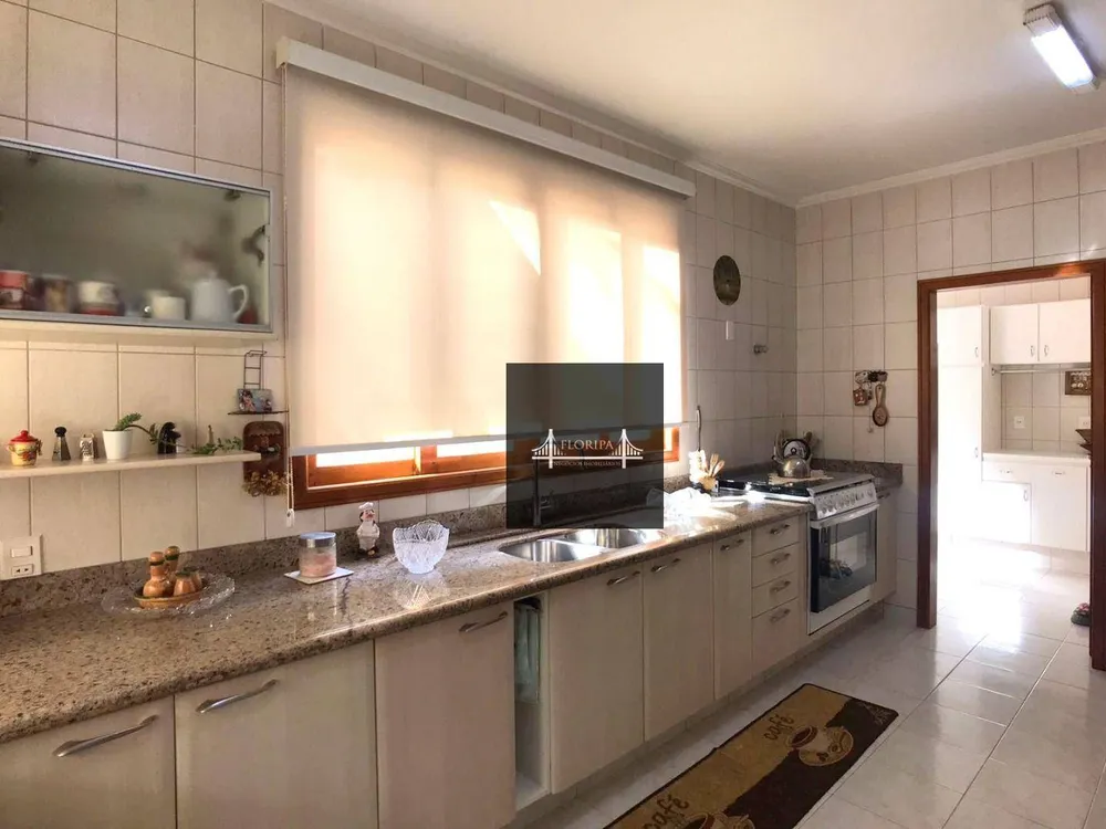 Casa, 4 quartos, 325 m² - Foto 6