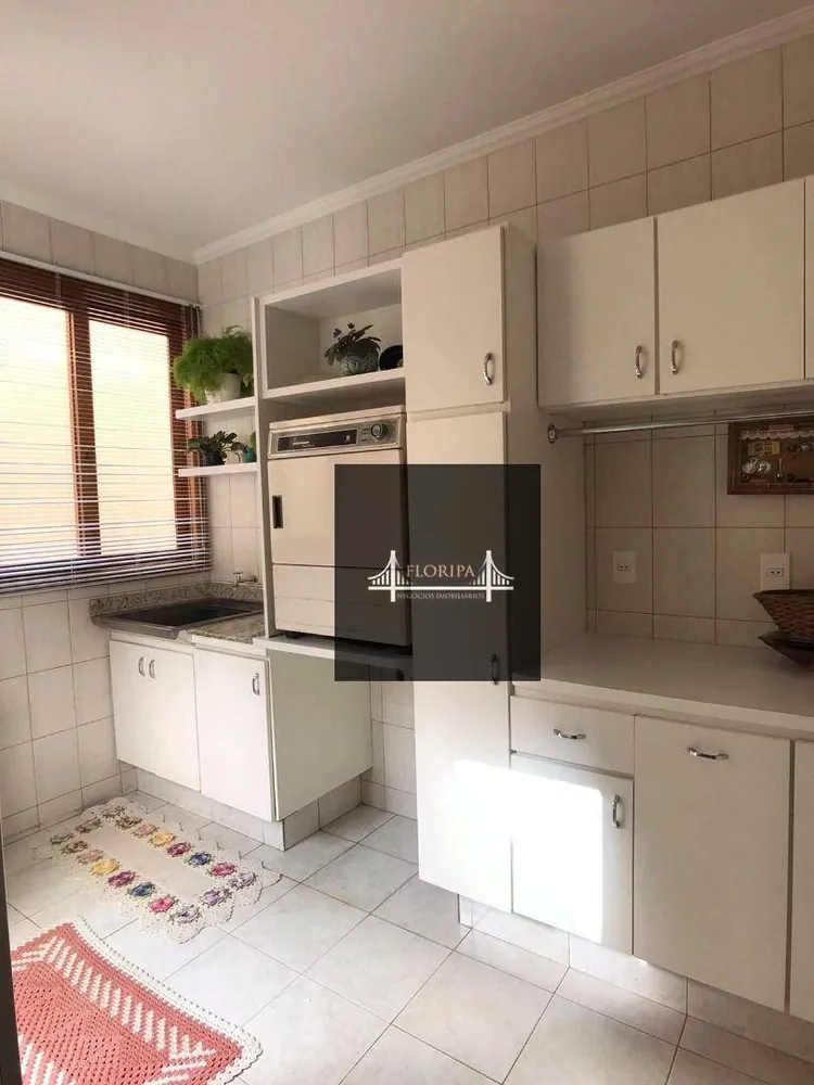 Casa, 4 quartos, 325 m² - Foto 7