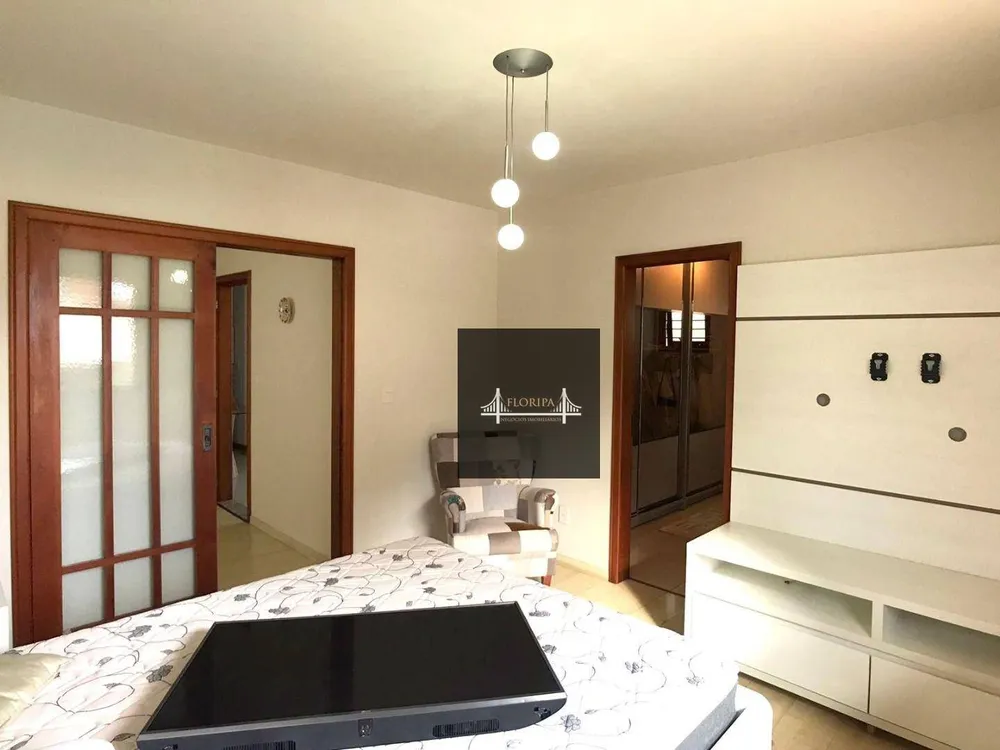 Casa, 4 quartos, 325 m² - Foto 12