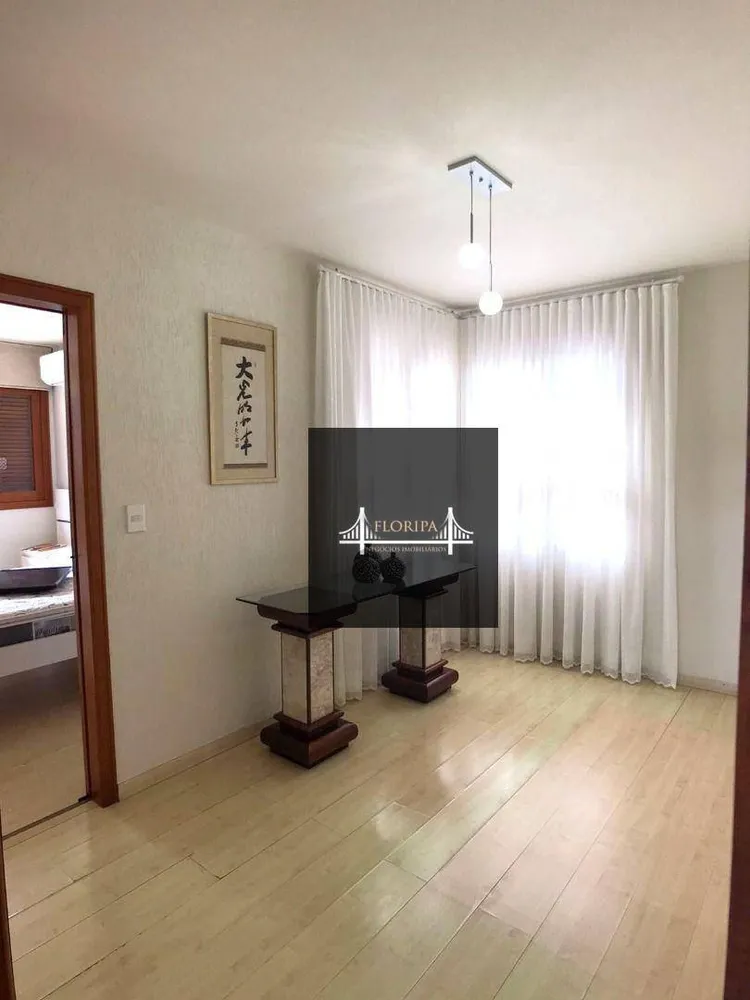 Casa, 4 quartos, 325 m² - Foto 11