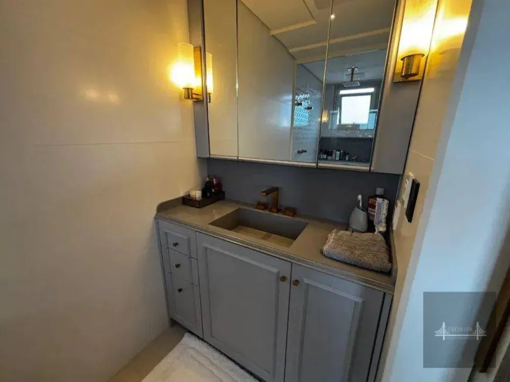 Apartamento, 4 quartos, 131 m² - Foto 11