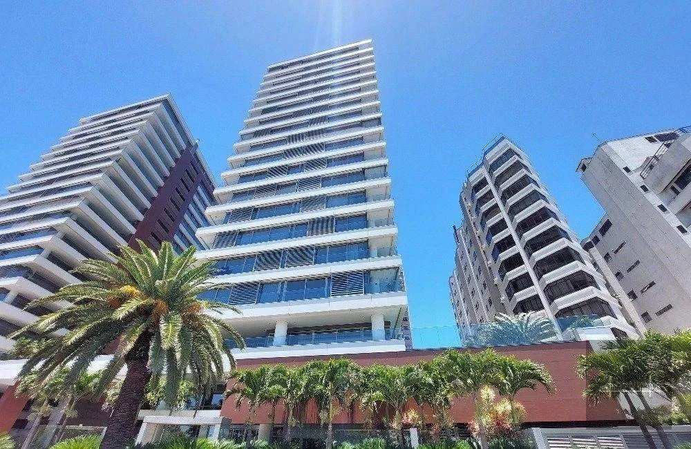 Apartamento, 4 quartos, 131 m² - Foto 13